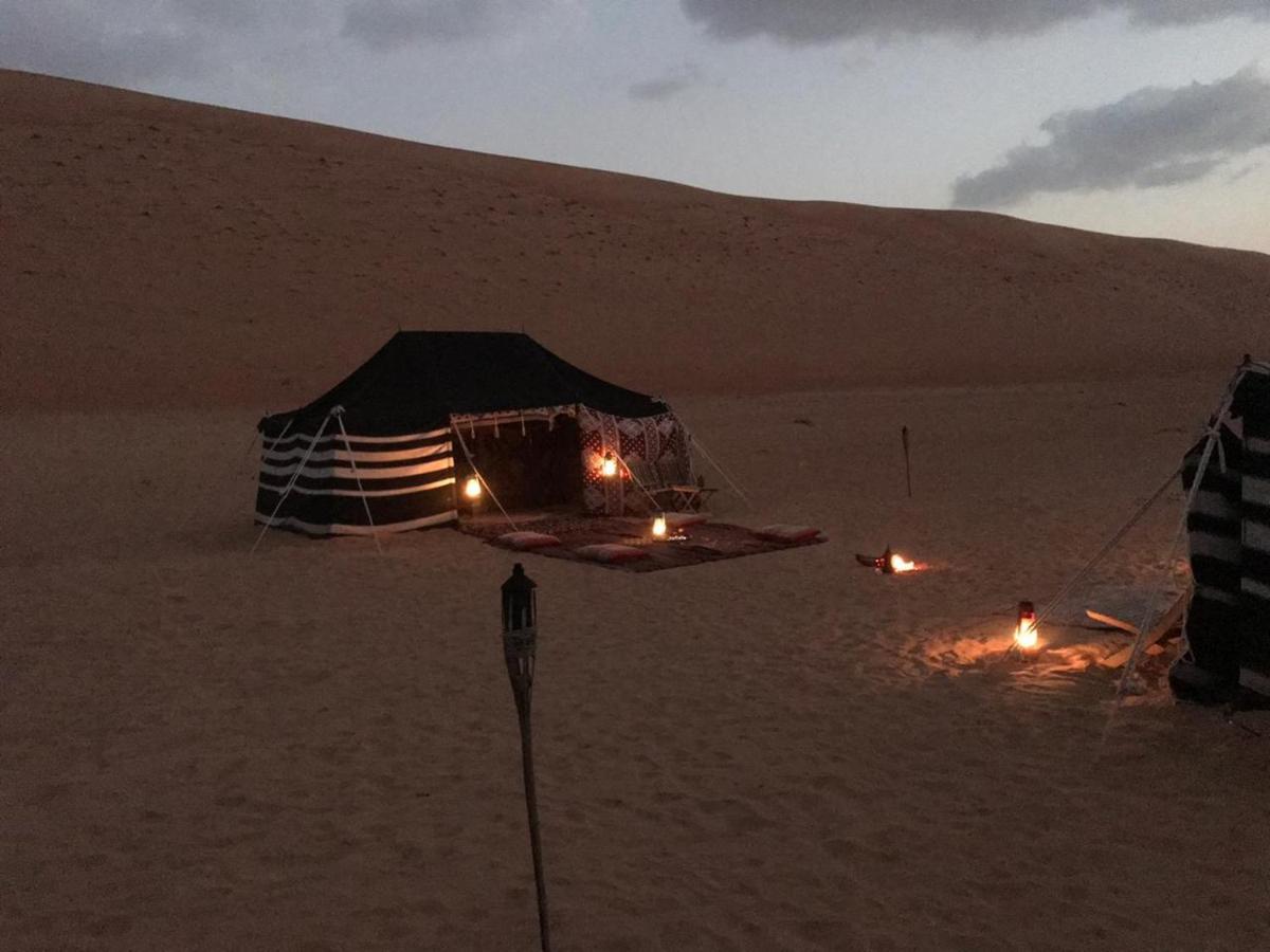 SULTAN PRIVATE DESERT CAMPING VILLA BIDIYA | BOOK NOW AND SAVE ON YOUR ...